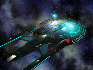 Illustration for article titled The Complete Guide To All Things Star Trek Online